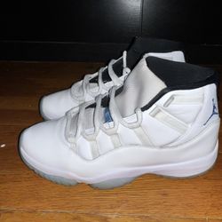Jordan 11s