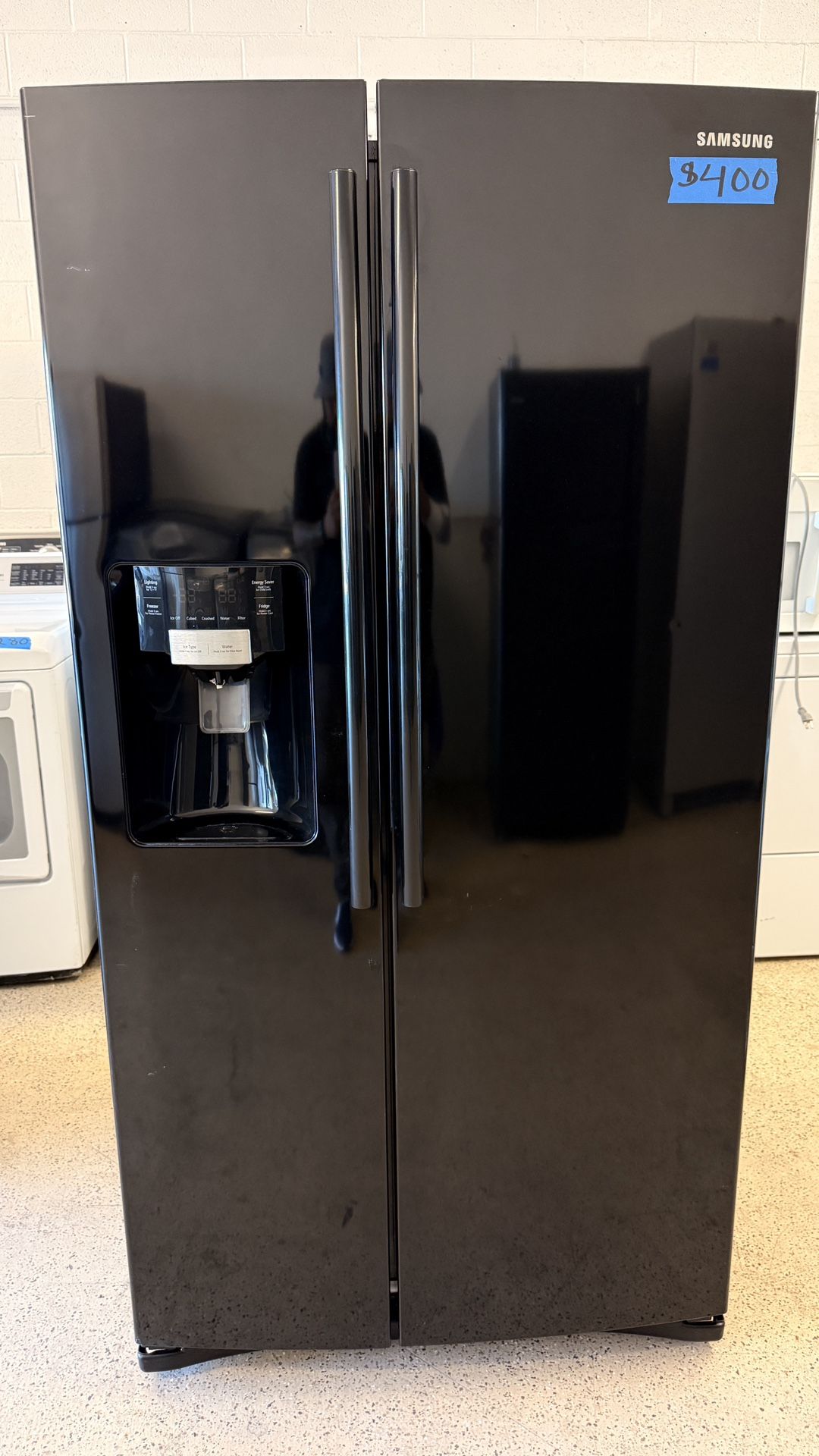 Samsung Refrigerator