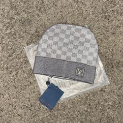 Louis Vuitton Hat