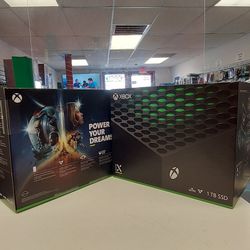 Xbox Series X On Payments With $50 Down 