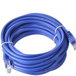 Ethernet cable cat 5e Any size