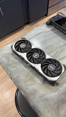 Nvidia GeForce RTX 4070 VENTUS 3x 12g