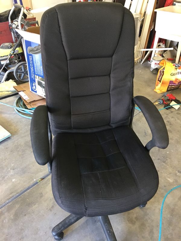 Office Chair For Sale In North Las Vegas Nv Offerup