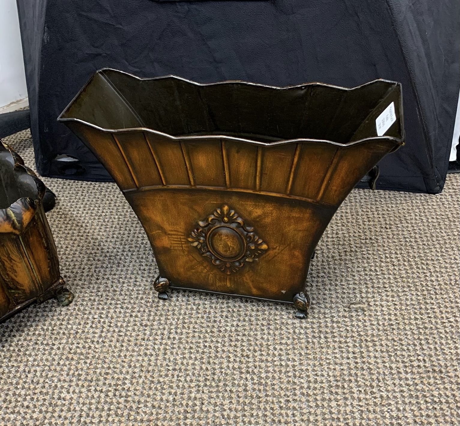Magazine Rack, Home Decor
