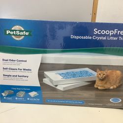 Disponsable Cristal De Gatos