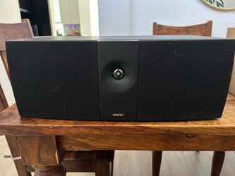 Speaker