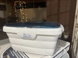 Parafina