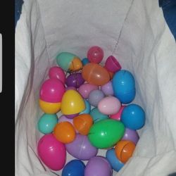 38 EASTER EGGS 