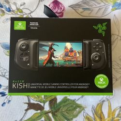 Razer Kishi-X Box /Android