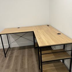 Office / gaming desk