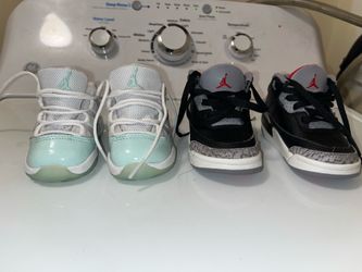 Jordans