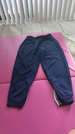 Cheer sweats varsity brand