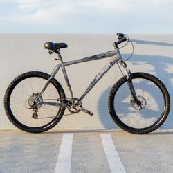 Specialized Hardrock Sport – Medium – Clean – Tuned Up