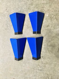 Eastwood Media Blaster Tabletop Legs