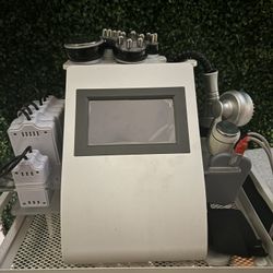 Body Sculpting Machine 