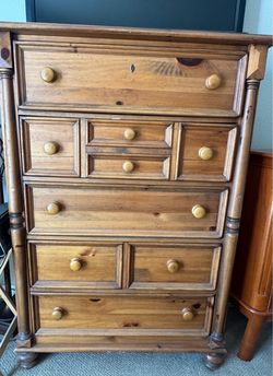 Dressers