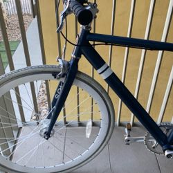 SOLE BIKE 