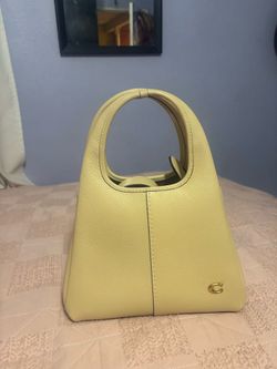Coach Lana 23 NWT