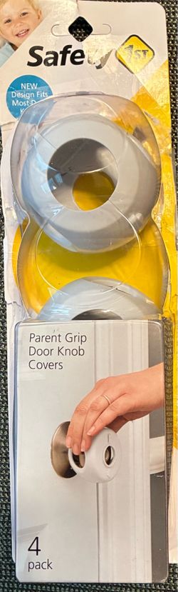 Childproof Doorknob Covers