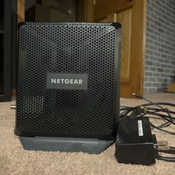 Netgear Nighthawk Router