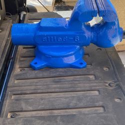 6”” Vise