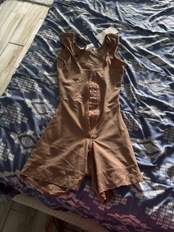 Faja colombiana size m