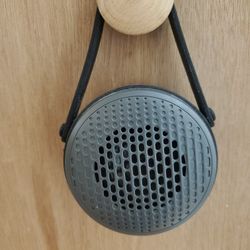 Blackweb Shower Speaker