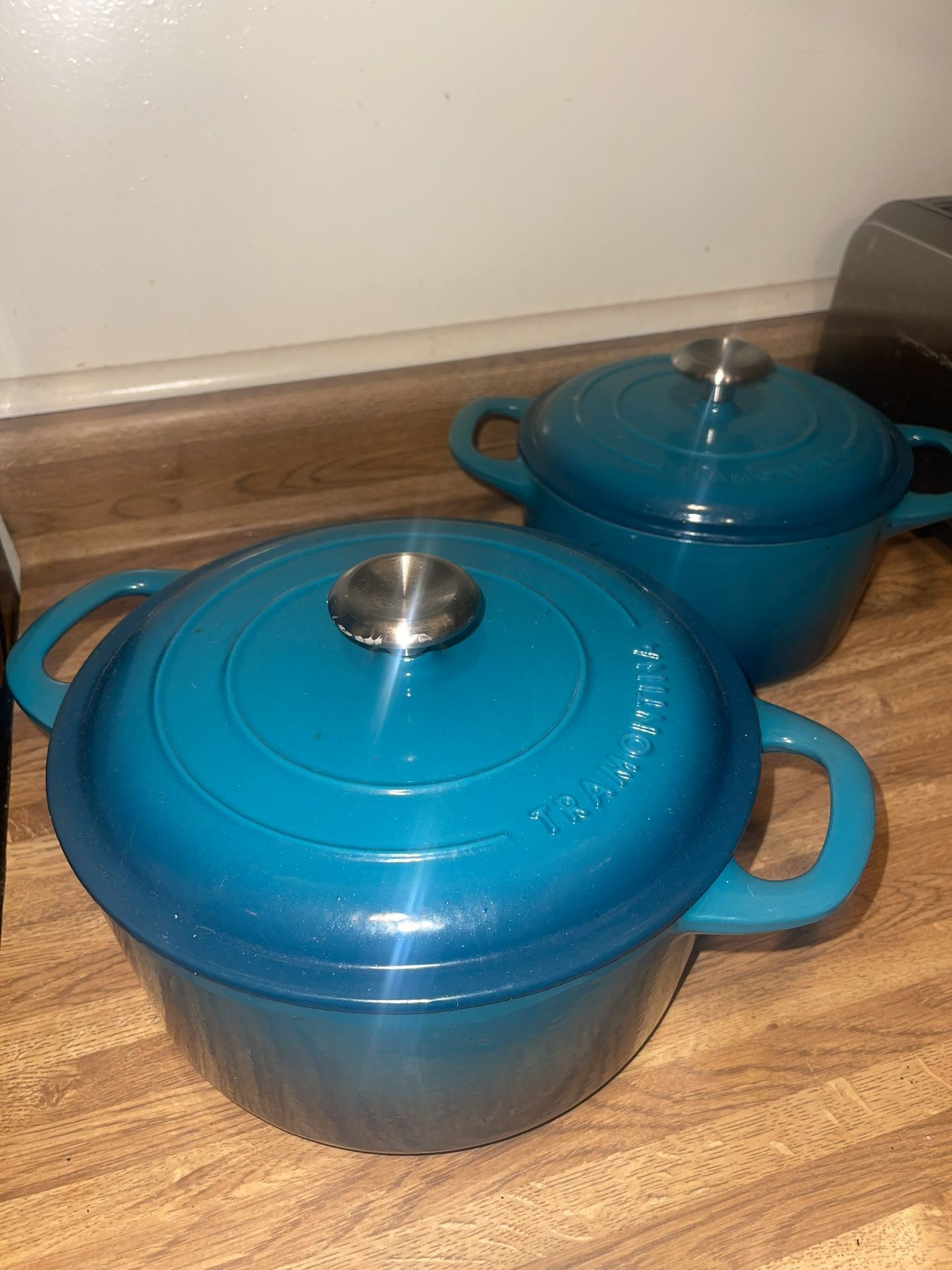 Cooking Pots For Sale