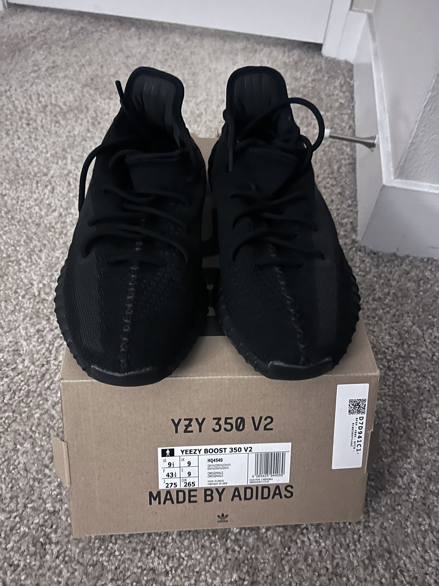 Yeezy 