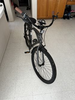Bayside Bike