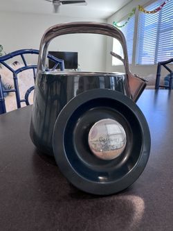 Caraway Kettle
