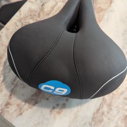 Cloud-9 Bike Seat 