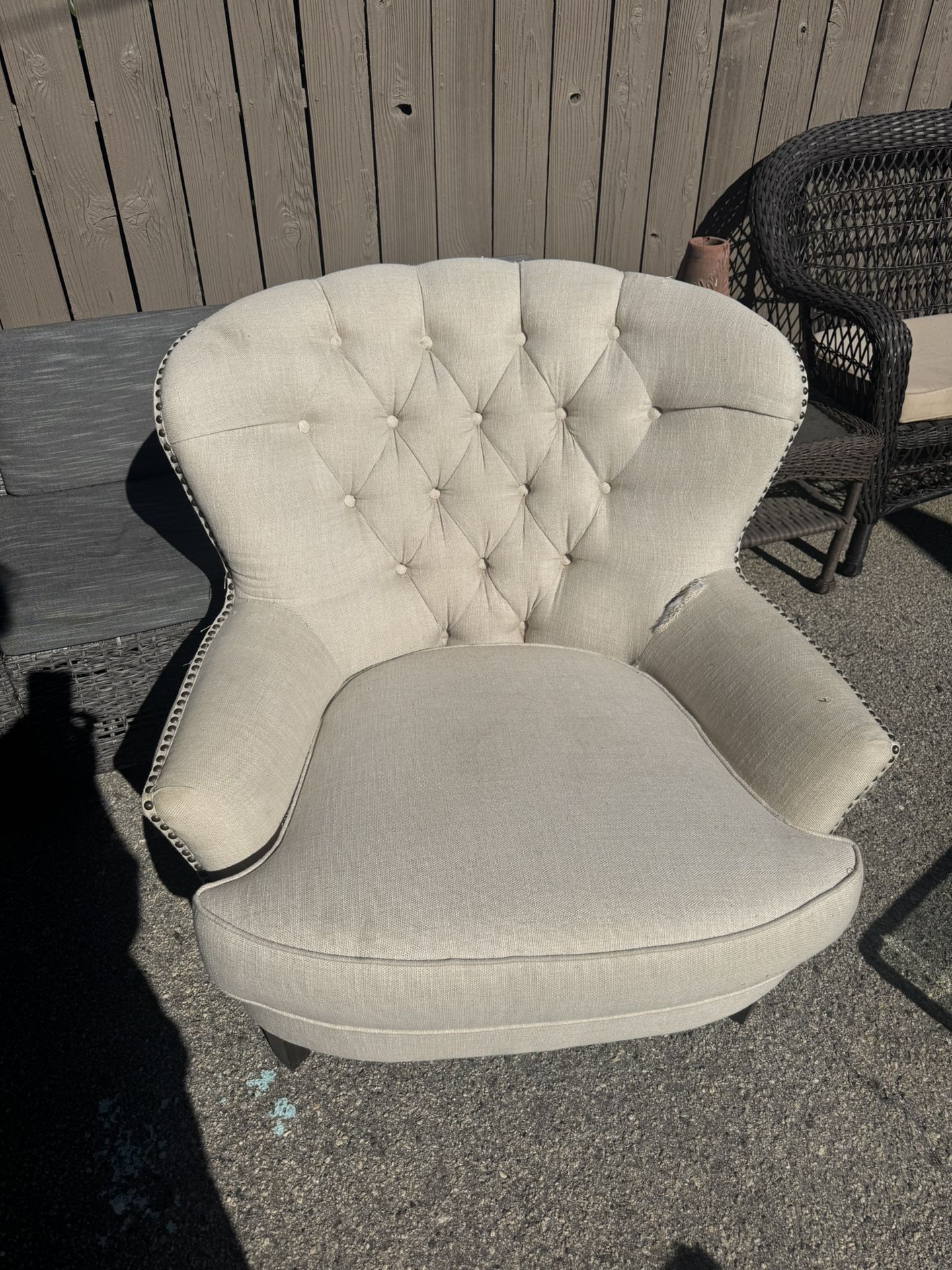 Chair