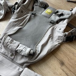 Lille Baby Carrier