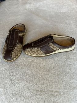 Coach Size 7.5