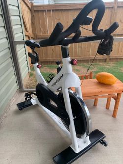 Bicicleta Para Hacer Ejercicio