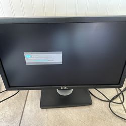 Dell  p2212h 