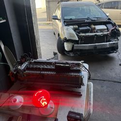 Hybrid Battery , Engine 