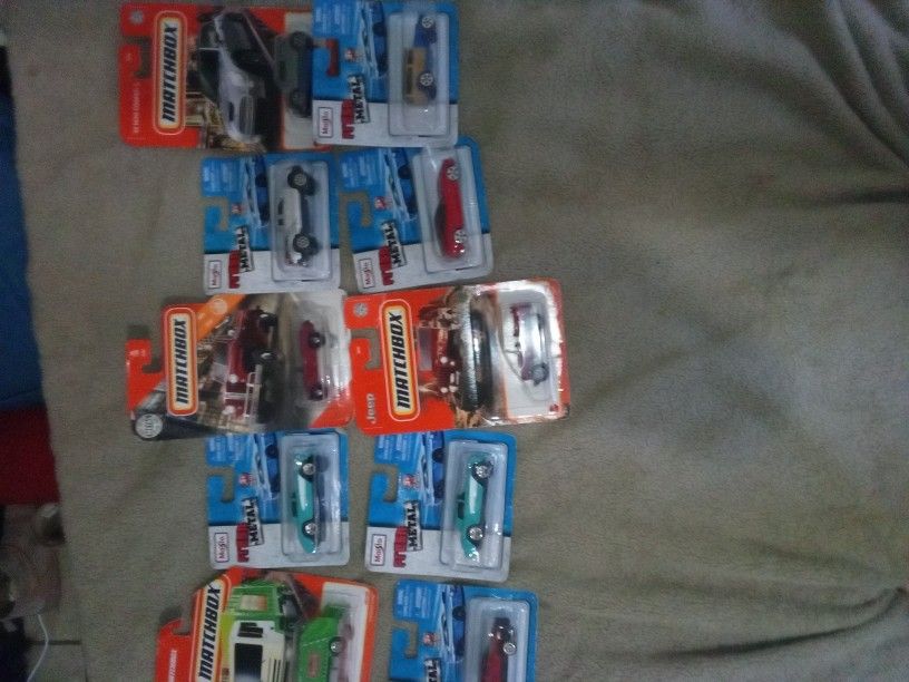 Cars
