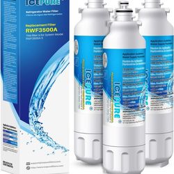 Refrigerator Water Filter