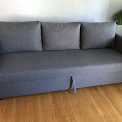 ikea friheten sleeper sofa bed - Can Deliver