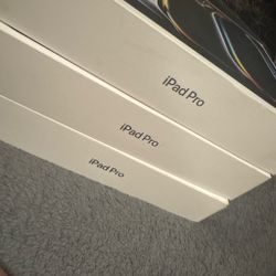 iPad Pro
