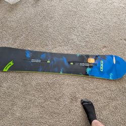 Burton Snowboard