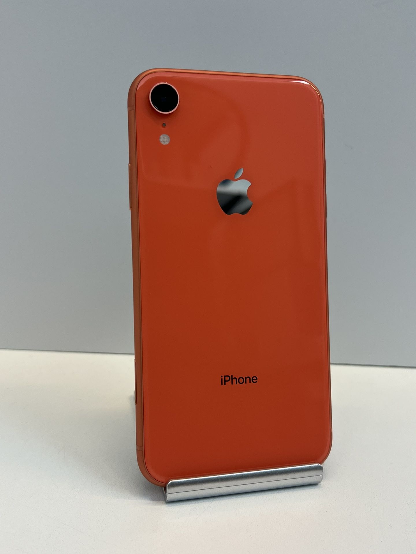 64 Gb Apple Xr Orange Apple IPhone XR UNLOCKED