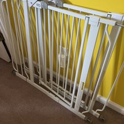 Baby Gates