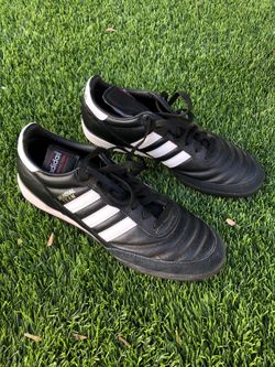 Adidas Mundial Team Turf Shoes