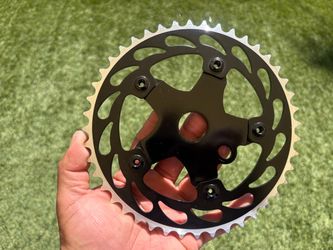 44T chainring sprocket BMX