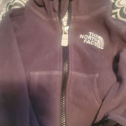 Baby North Face