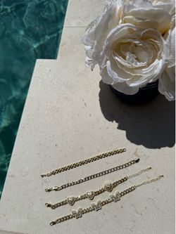 Bracelet