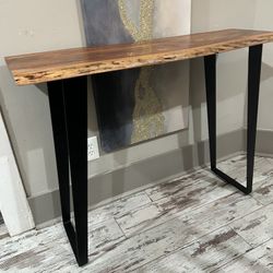 Arcadia Side Table